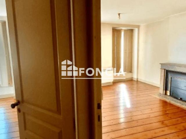 Appartement 3 pièces 67 m²