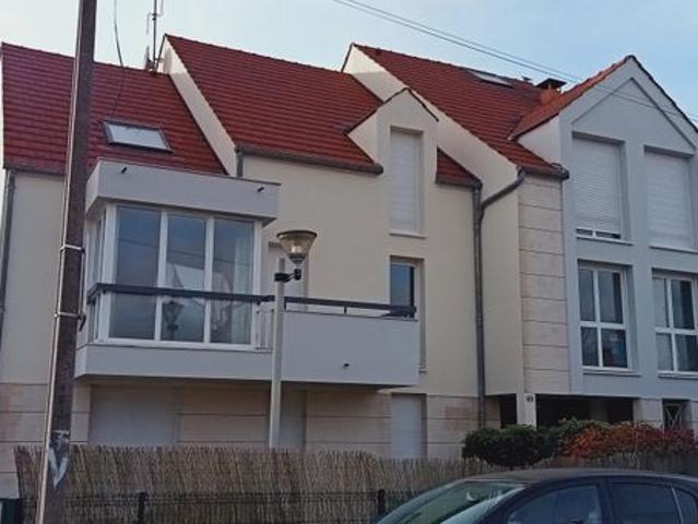 Appartement 3 pièces 67 m²