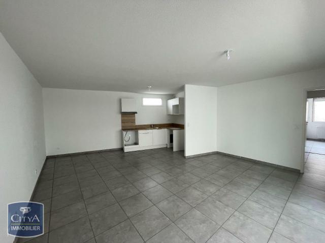 Appartement 3 pièces 67 m²