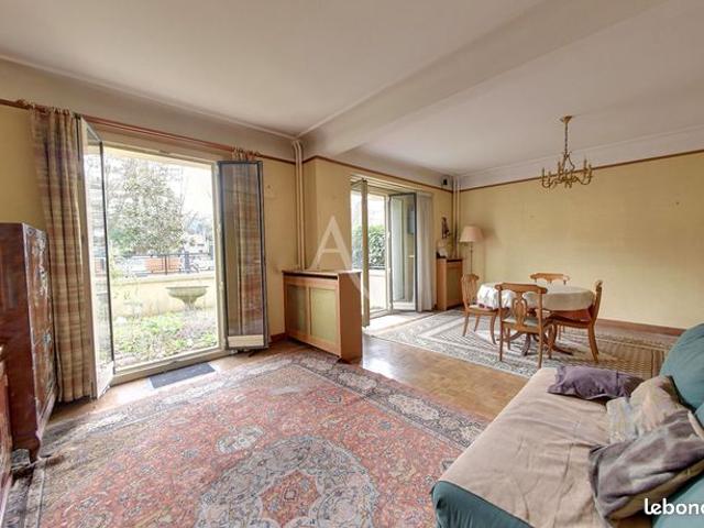 Appartement 3 pièces 67 m²