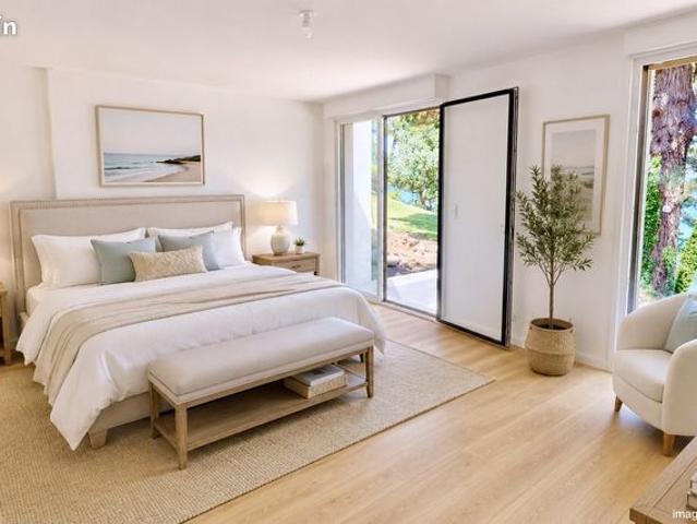 Appartement 3 pièces 67 m²