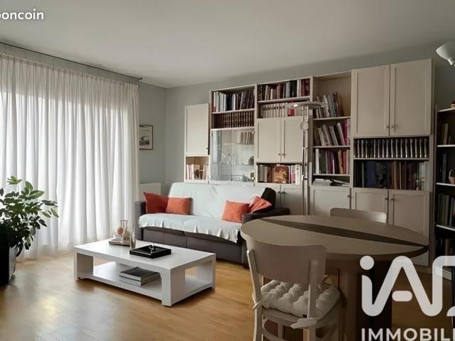 Appartement 3 pièces 67 m²