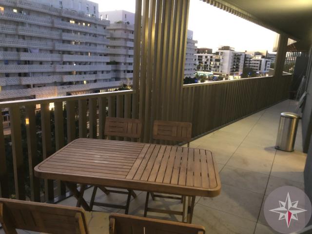 Appartement 3 pièces 67 m²