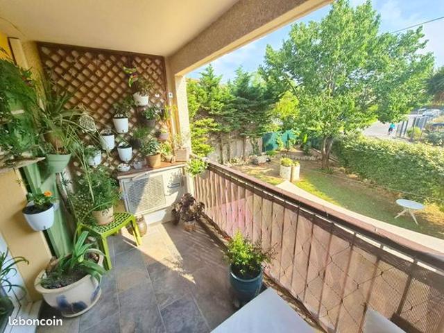 Appartement 3 pièces 67 m²