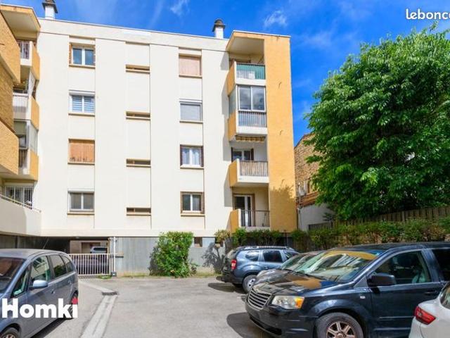 Appartement 3 pièces 67 m²