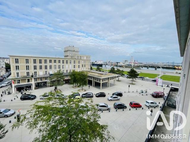 Appartement 3 pièces 67 m²