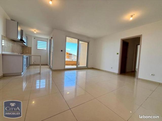 Appartement 3 pièces 67 m²