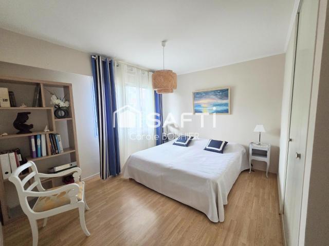 Appartement 3 pièces 67 m²