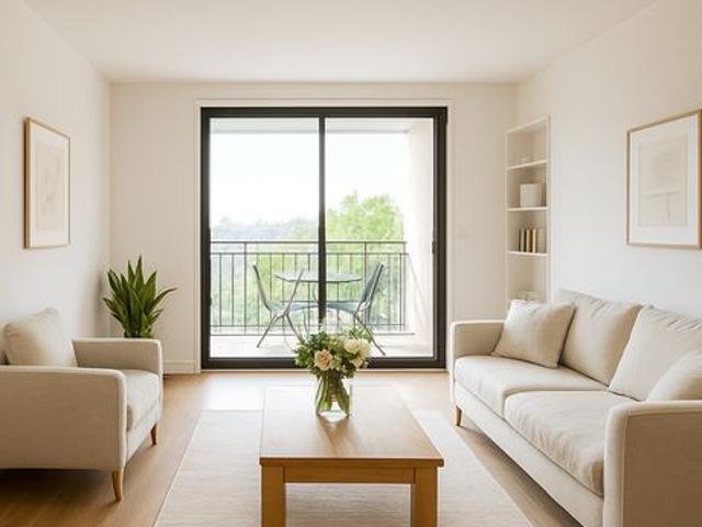 Appartement 3 pièces 67 m²
