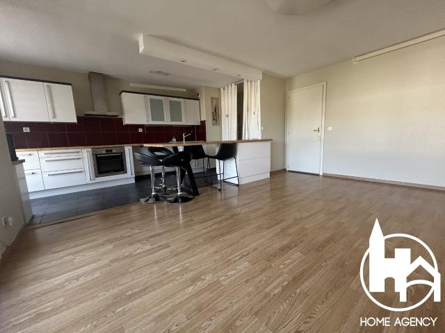 Appartement 3 pièces 67 m²