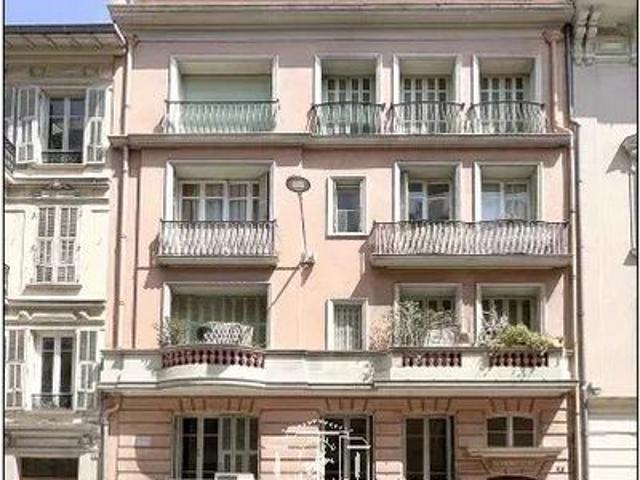 Appartement 3 pièces 67 m²