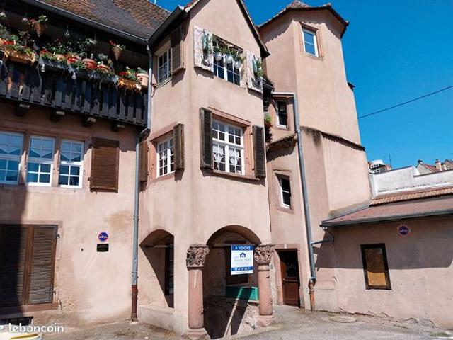 Appartement 3 pièces 67 m²