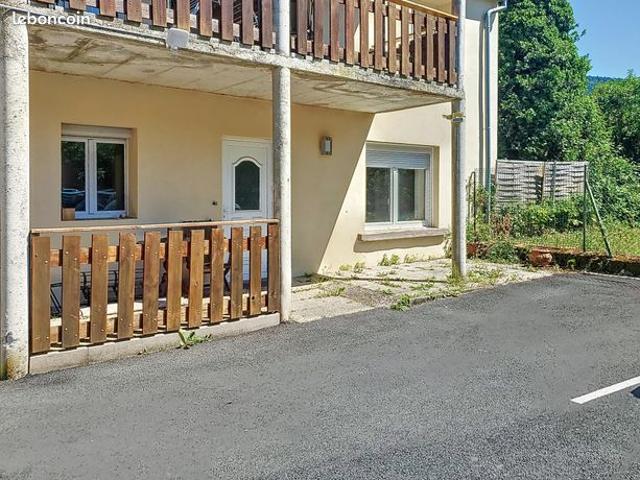 Appartement 3 pièces 67 m²