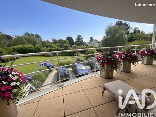 Appartement 3 pièces 67 m²