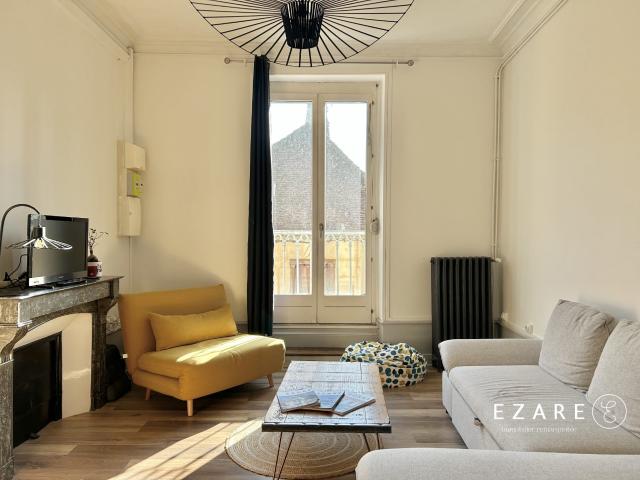 Appartement 3 pièces 67 m²