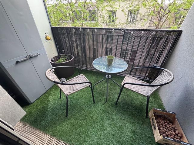 Appartement 3 pièces 67 m²