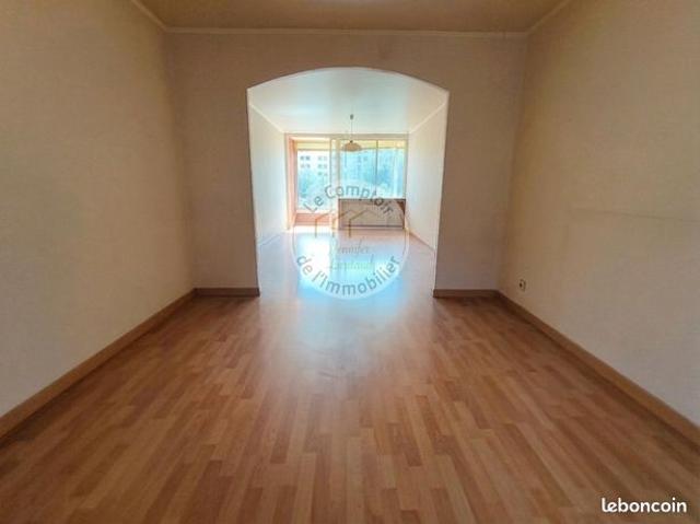 Appartement 3 pièces 67 m²