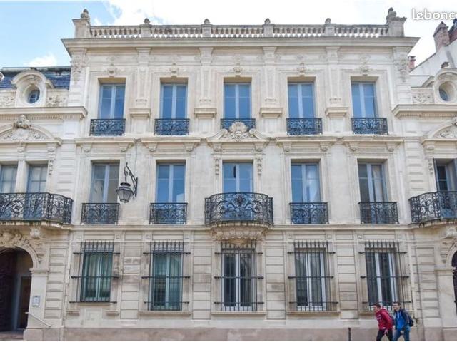 Appartement 3 pièces 67 m²