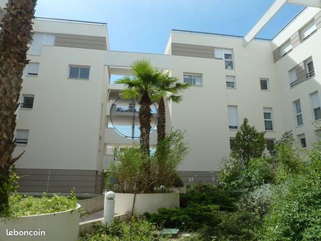 Appartement 3 pièces 67 m²