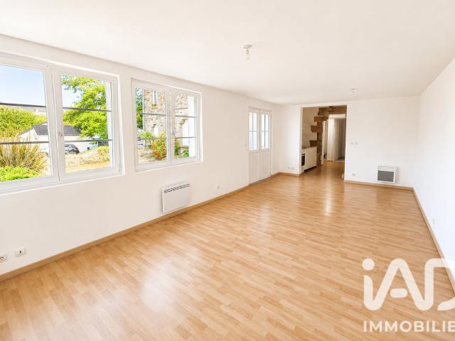 Appartement 3 pièces 67 m²