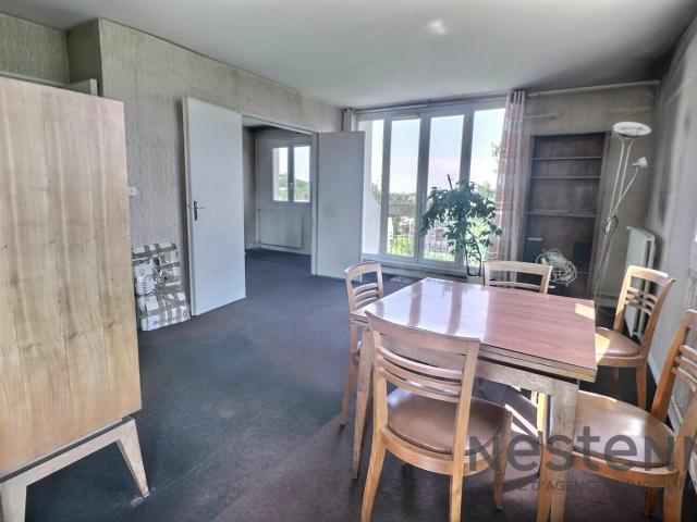 Appartement 3 pièces 67 m²