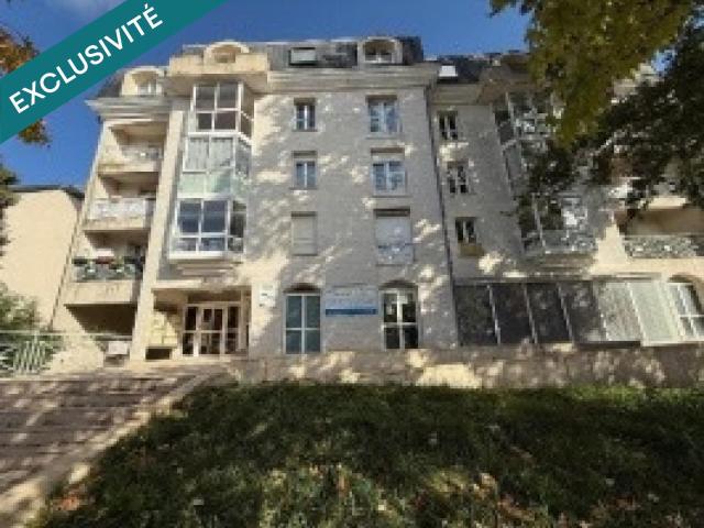 Appartement 3 pièces 67 m²