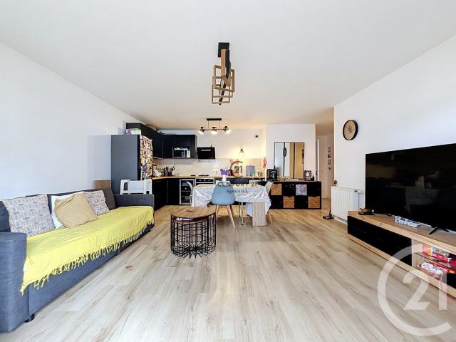 Appartement 3 pièces 67 m²