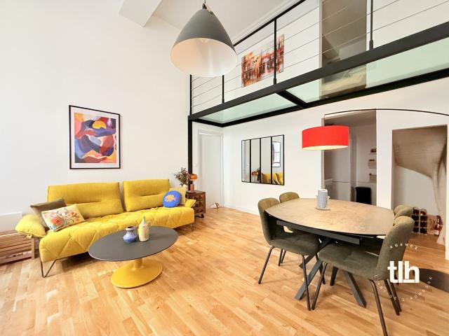 Appartement 3 pièces 67 m²