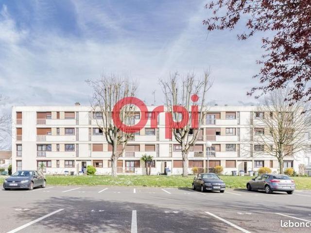 Appartement 3 pièces 67 m²
