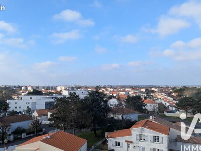 Appartement 3 pièces 67 m²