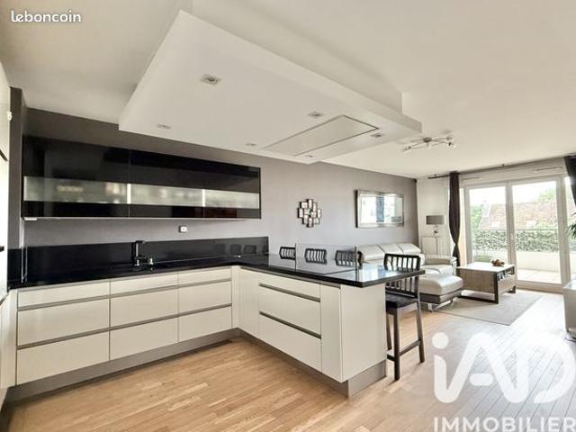 Appartement 3 pièces 67 m²