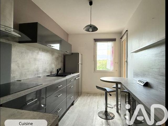 Appartement 3 pièces 67 m²