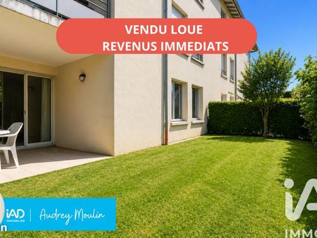 Appartement 3 pièces 67 m²