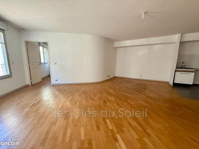 Appartement 3 pièces 67 m²