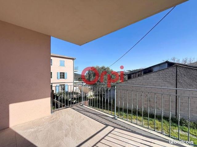Appartement 3 pièces 67 m²