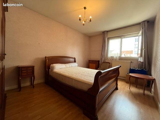 Appartement 3 pièces 67 m²