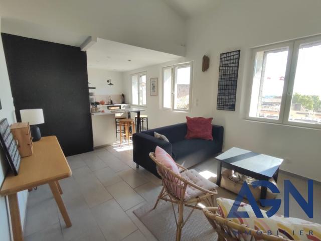 Appartement 3 pièces 67 m²