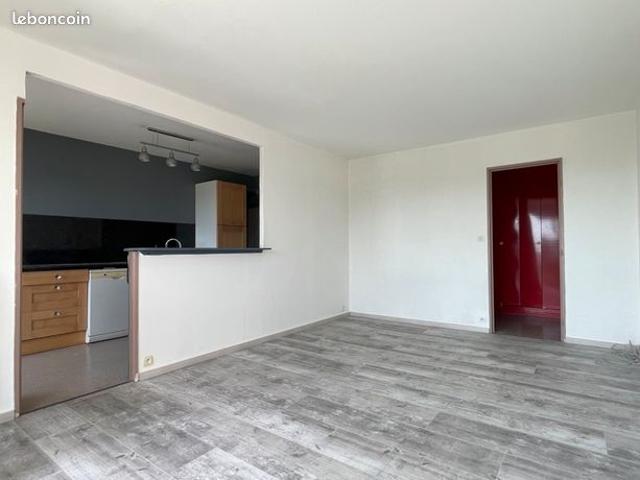 Appartement 3 pièces 67 m²