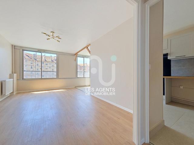 Appartement 3 pièces 67 m²