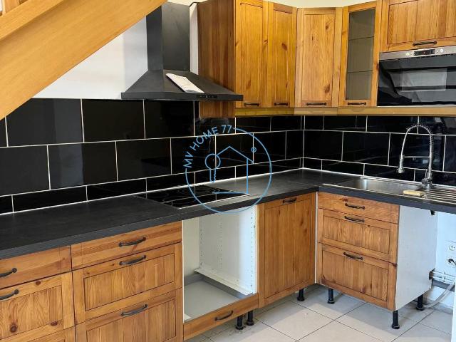 Appartement 3 pièces 67 m²