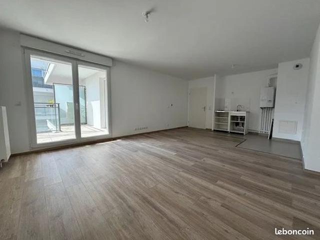 Appartement 3 pièces 67 m²