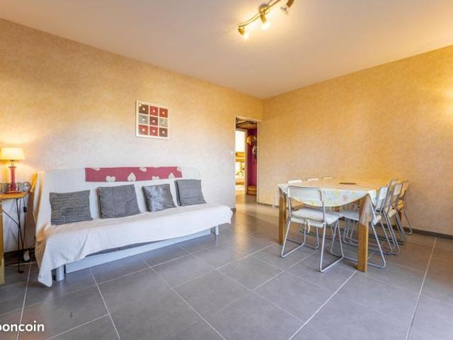 Appartement 3 pièces 67 m²