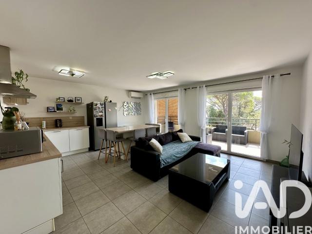 Appartement 3 pièces 67 m²