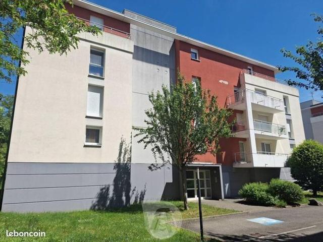 Appartement 3 pièces 67 m²