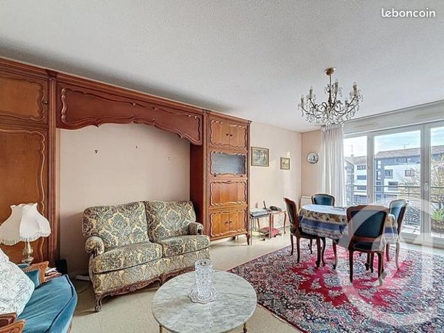 Appartement 3 pièces 67 m²