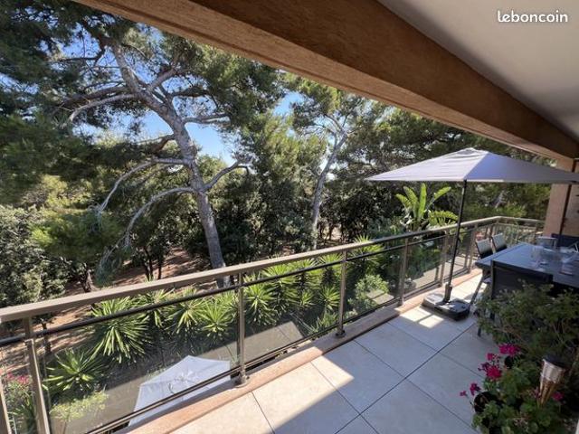 Appartement 3 pièces 67 m²