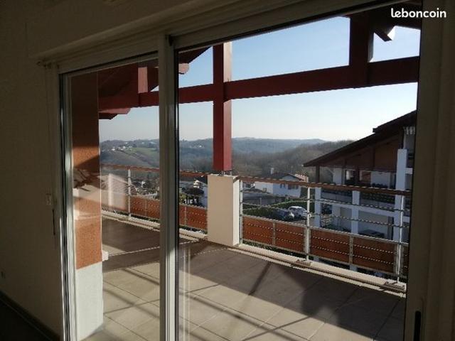 Appartement 3 pièces 67 m²
