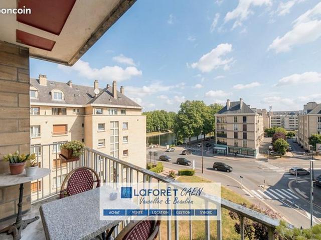 Appartement 3 pièces 67 m²
