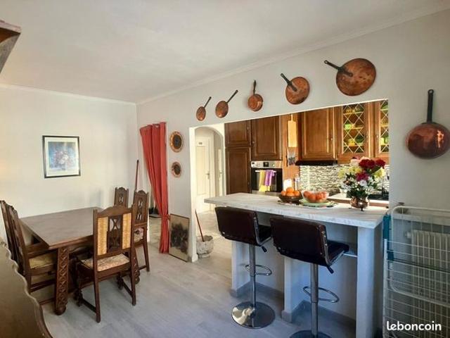Appartement 3 pièces 67 m²