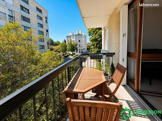 Appartement 3 pièces 67 m²
